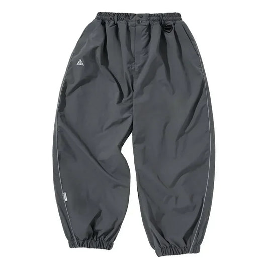 Heronixx Baggy Snowpants