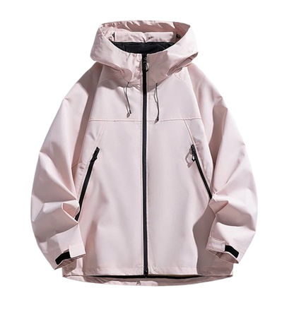 Heronix Ski Jacket
