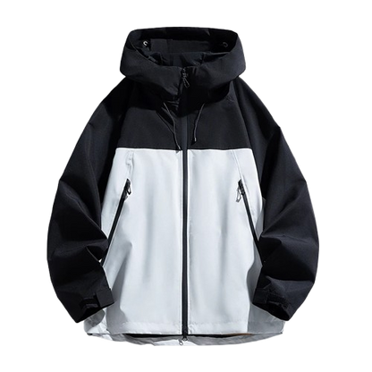 Heronix Ski Jacket