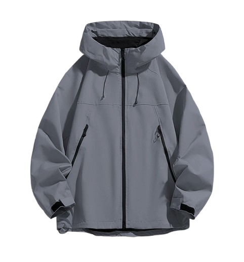 Heronix Ski Jacket