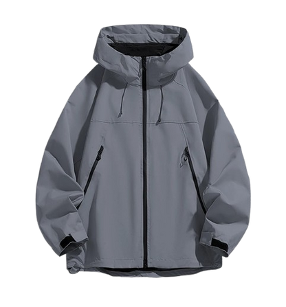 Heronix Ski Jacket