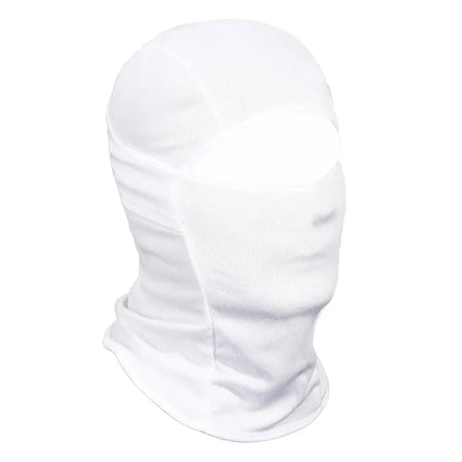 Ski Mask