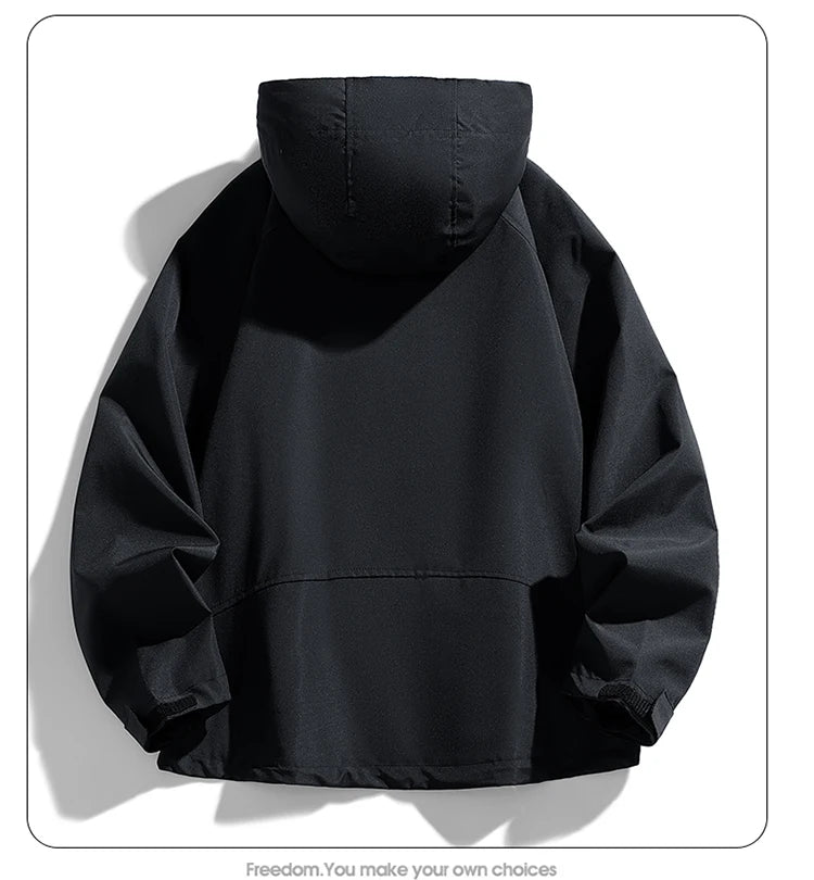 Heronix Ski Jacket
