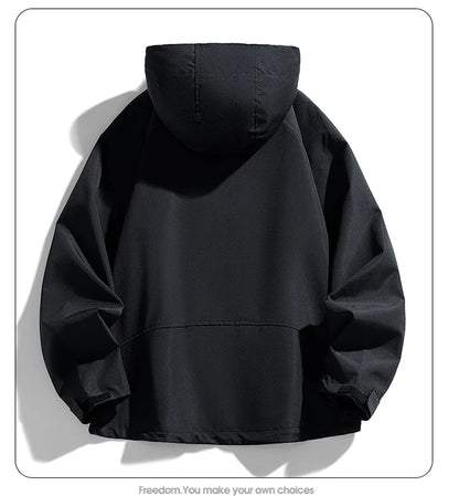 Heronix Ski Jacket