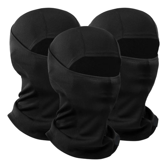 Ski Mask
