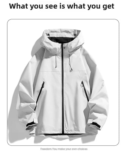 Heronix Ski Jacket