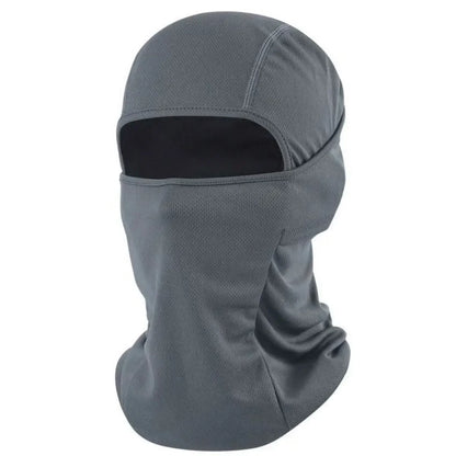 Ski Mask