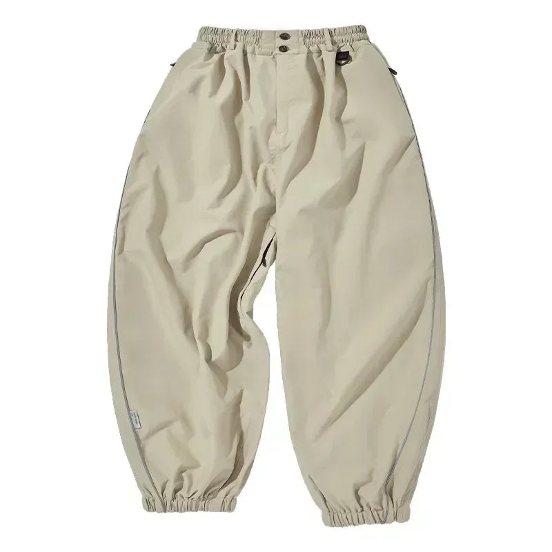 Heronix Baggy Pants!