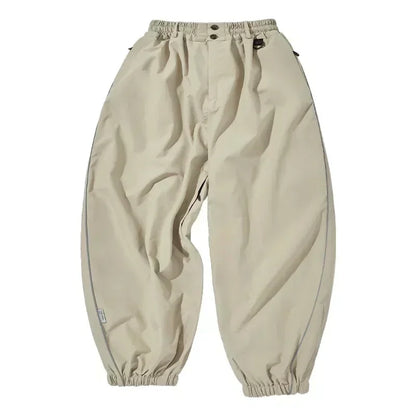 Heronix Baggy Pants!