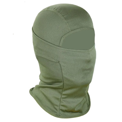 Ski Mask