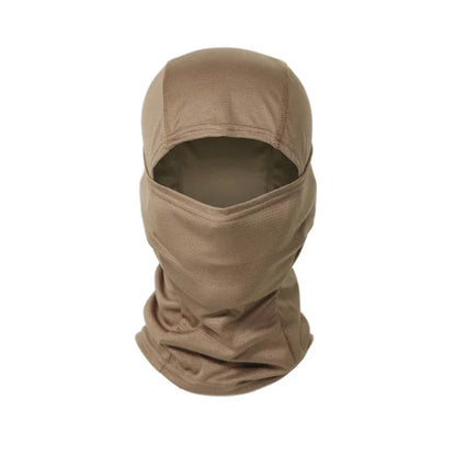 Ski Mask