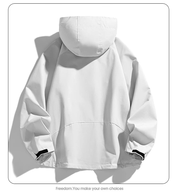 Heronix Ski Jacket
