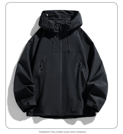 Heronix Ski Jacket