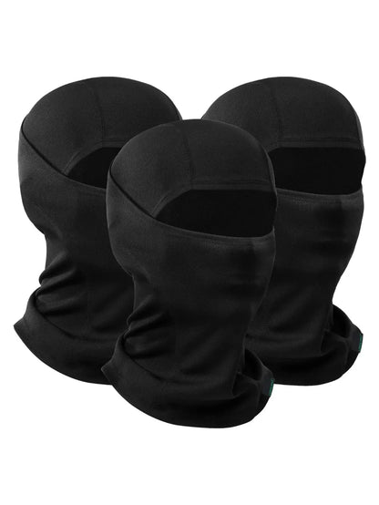 Ski Mask