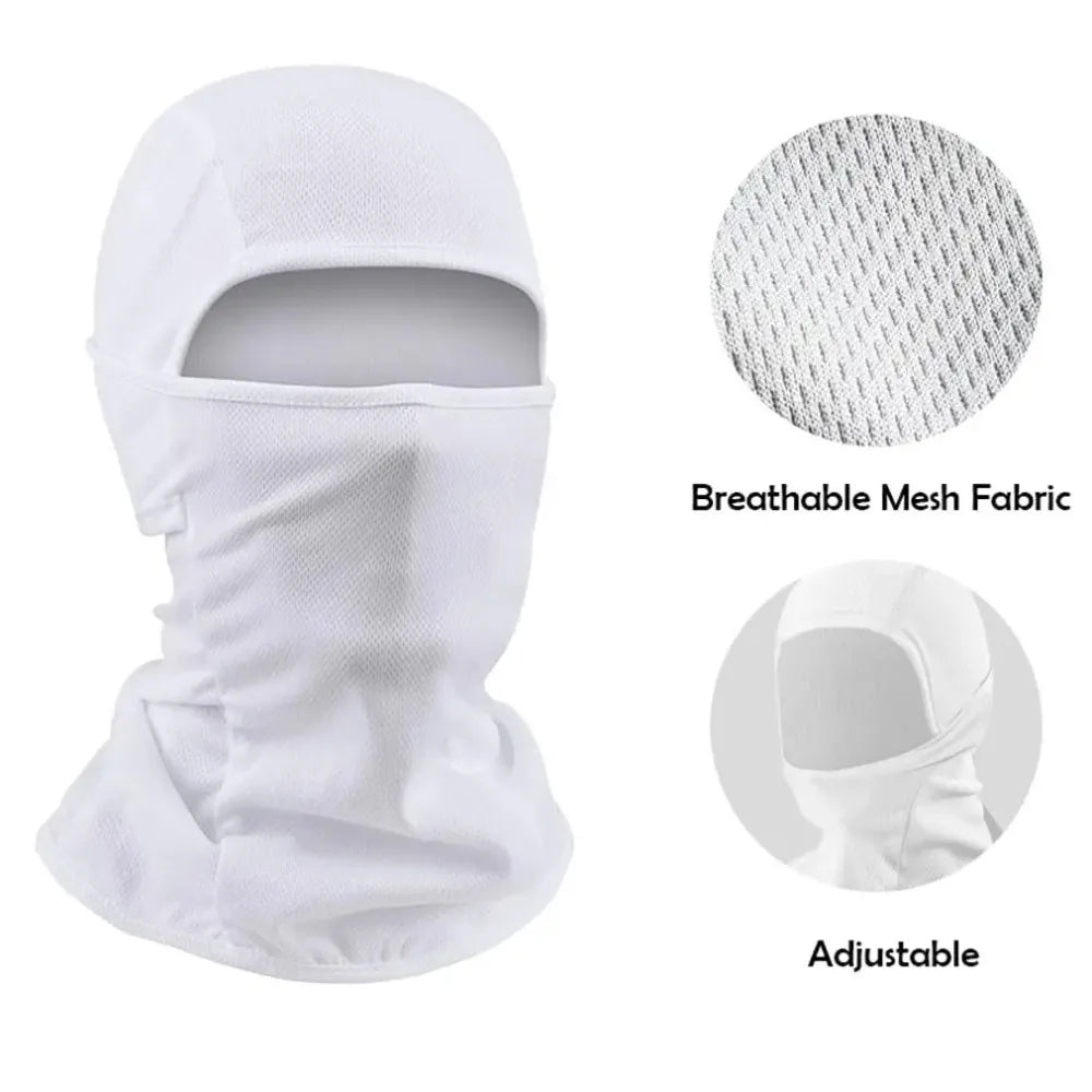 Ski Mask