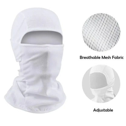 Ski Mask