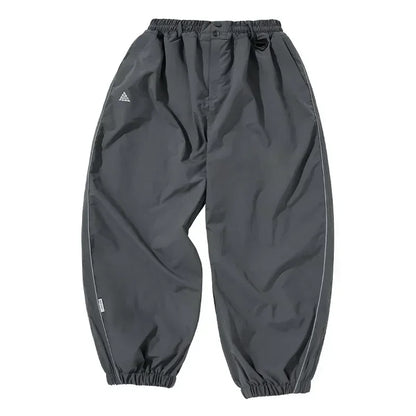 Heronix Baggy Pants!