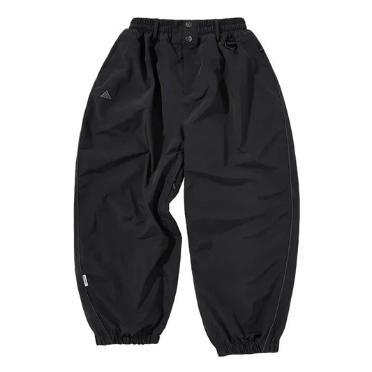 Heronix Baggy Pants!